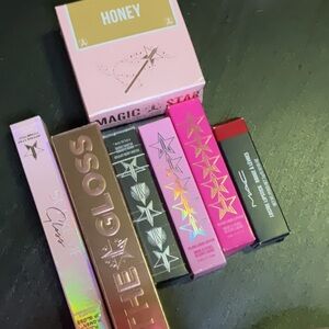 Makeup Bundle